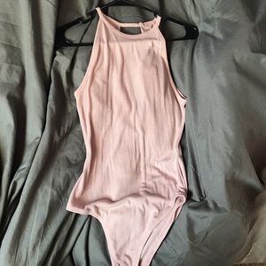 H&M Divided Body Suit